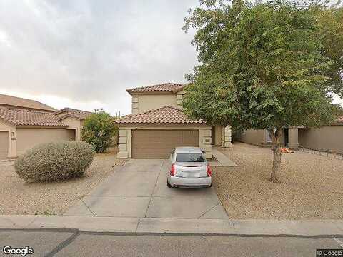 Shale, SAN TAN VALLEY, AZ 85143