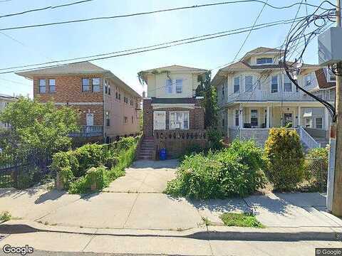 Beach 69Th, ARVERNE, NY 11692