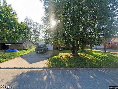 Rodric, SILOAM SPRINGS, AR 72761