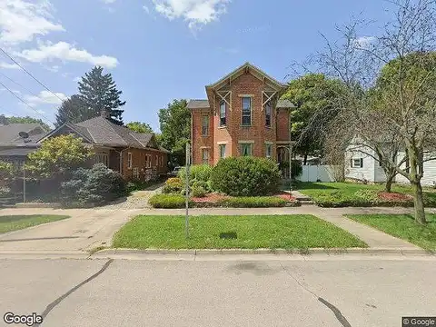 Barron, EATON, OH 45320