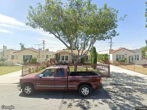California, HUNTINGTON PARK, CA 90255