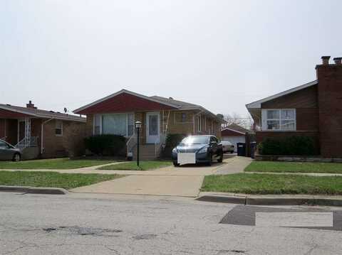 101St, EVERGREEN PARK, IL 60805