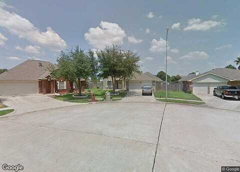 Redgum, KATY, TX 77449