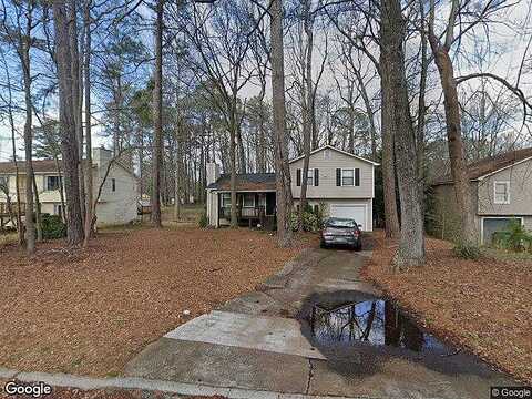 Sasanqua, MARIETTA, GA 30008