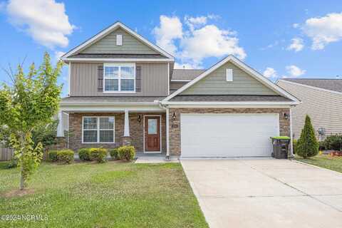 Isabelle, NEW BERN, NC 28560