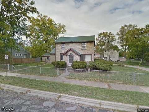 Mitchell, JACKSON, MI 49203