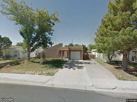 Russell, CARLSBAD, NM 88220
