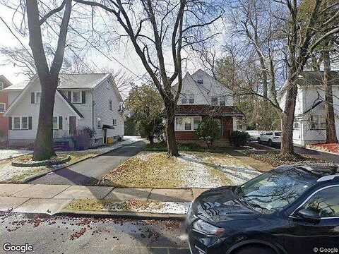 Sherman, TEANECK, NJ 07666