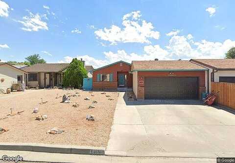 Cripple Creek, GRAND JUNCTION, CO 81504