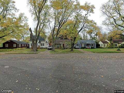 Ellen, LANSING, MI 48910