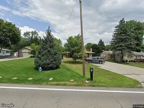 Watkins Lake, WATERFORD, MI 48328