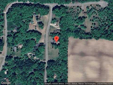 103Rd, PRINCETON, MN 55371
