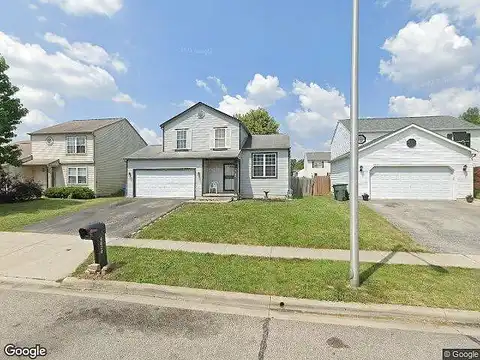 Mystic, COLUMBUS, OH 43224