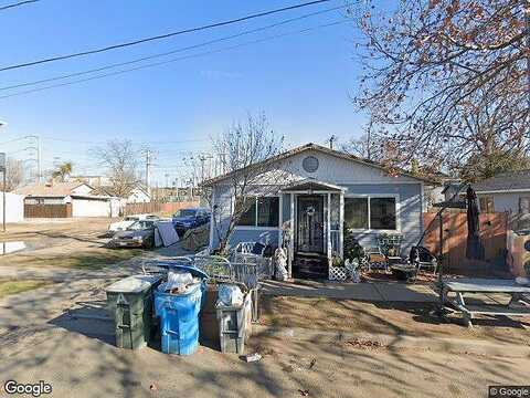 A, MARYSVILLE, CA 95901