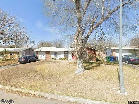 Cicero, SAN ANTONIO, TX 78218