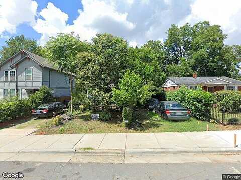 Heflin, CHARLOTTE, NC 28205