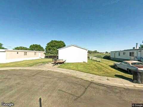 W Oak St Trailer 9, Shelley, ID 83274