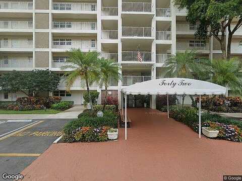 Course, POMPANO BEACH, FL 33069