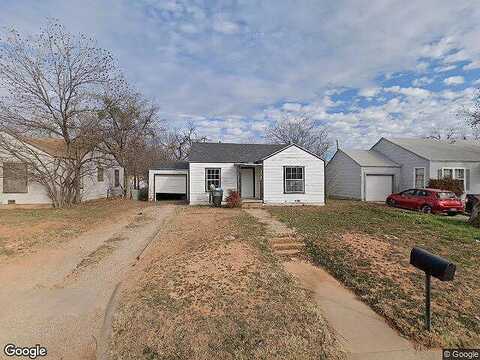 12Th, ABILENE, TX 79605
