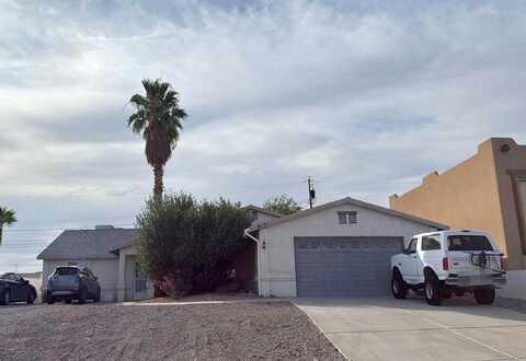 Pintail, LAKE HAVASU CITY, AZ 86406