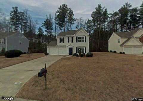 Silverchase, MARIETTA, GA 30008