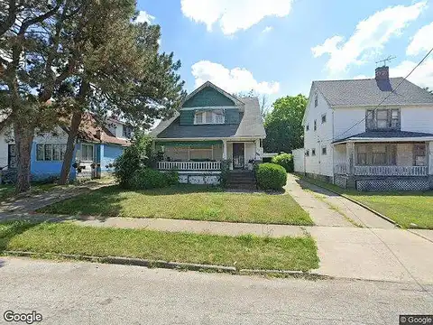 135Th, CLEVELAND, OH 44120
