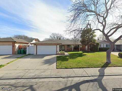 Edan, STOCKTON, CA 95207