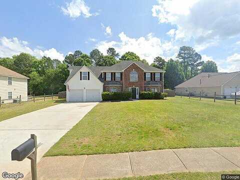 Jenny Ann, HAMPTON, GA 30228