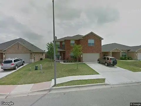 Peaceful Haven, HUTTO, TX 78634