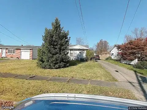 Solar, WARREN, OH 44485