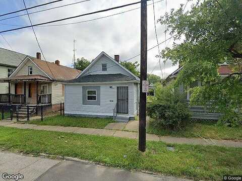 56Th, CLEVELAND, OH 44102