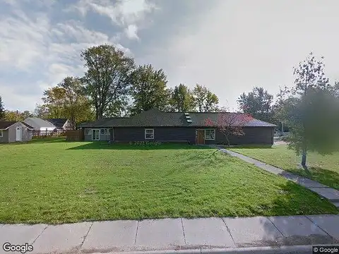 Avenue B, BRYAN, OH 43506
