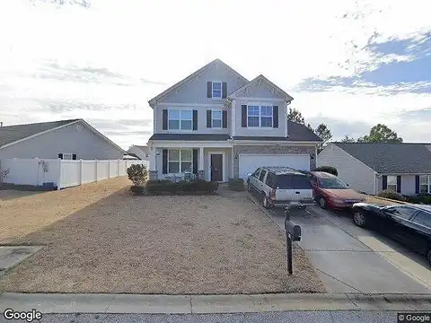 Faulkner, MOORE, SC 29369