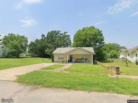 Tull, YALE, OK 74085