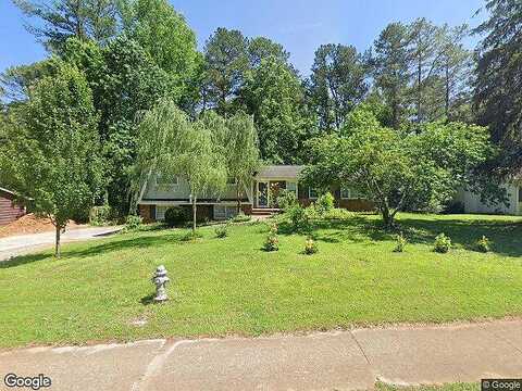 Sandy Plains, MARIETTA, GA 30066