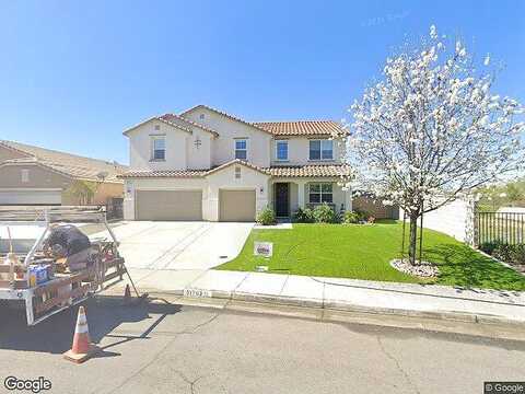 Via Del Paso, WINCHESTER, CA 92596