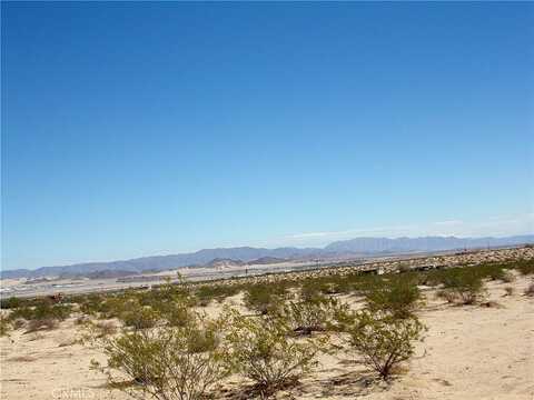 Bermuda, TWENTYNINE PALMS, CA 92277