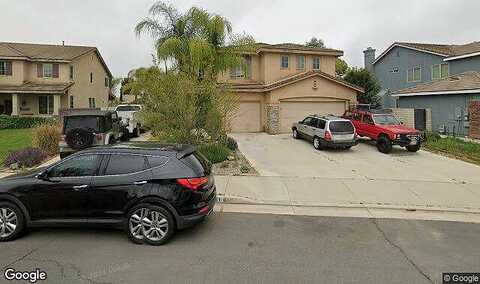 Emerald, WINCHESTER, CA 92596
