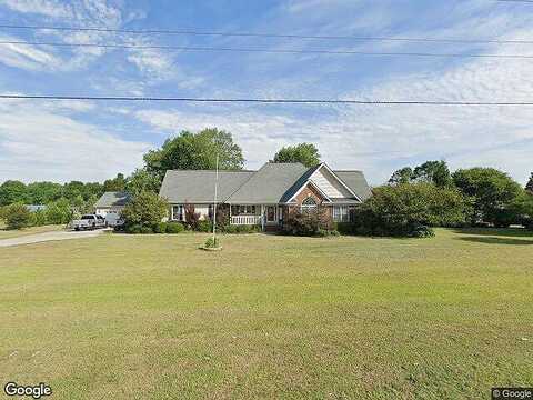 Hwy 903, SNOW HILL, NC 28580