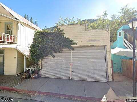 Main, DOWNIEVILLE, CA 95936