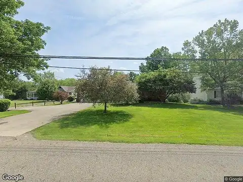 Easton, NORTON, OH 44203
