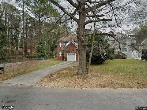 Dodson, ATLANTA, GA 30344