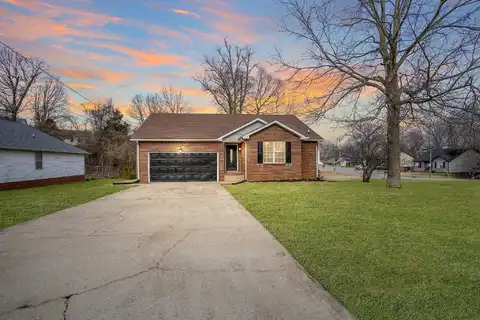 Brook Mead, CLARKSVILLE, TN 37042