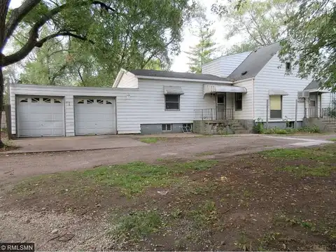 Cooper, SAINT CLOUD, MN 56303
