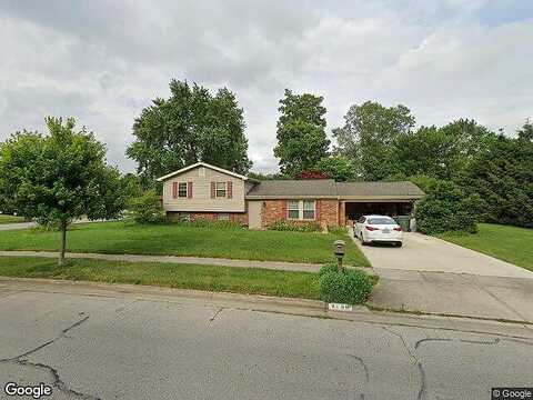 Dunlavin Glen, COLUMBUS, OH 43221