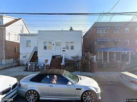 Edson, BRONX, NY 10469