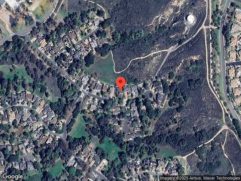 Via Pavo Real, TRABUCO CANYON, CA 92679