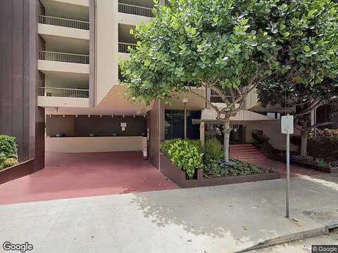 Liliuokalani, HONOLULU, HI 96815