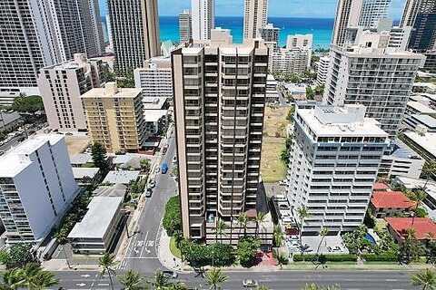 Liliuokalani, HONOLULU, HI 96815
