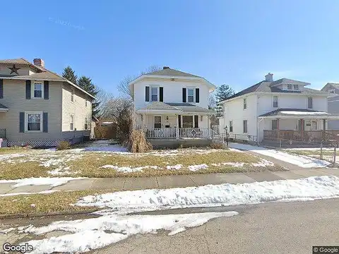 Clairmont, SPRINGFIELD, OH 45503
